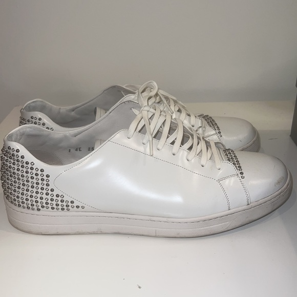 Prada men sneakers - Picture 2 of 5